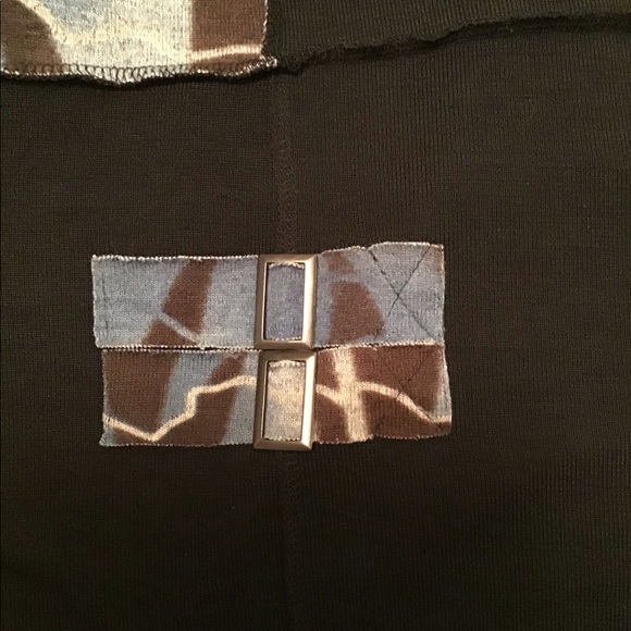 POINT ZERO top - Picture 3 of 6